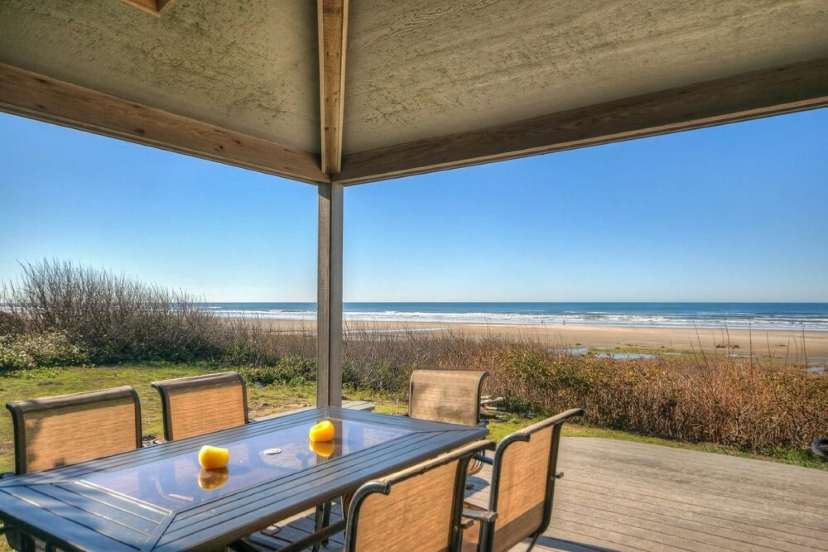 Sandpiper Cottage - Waldport