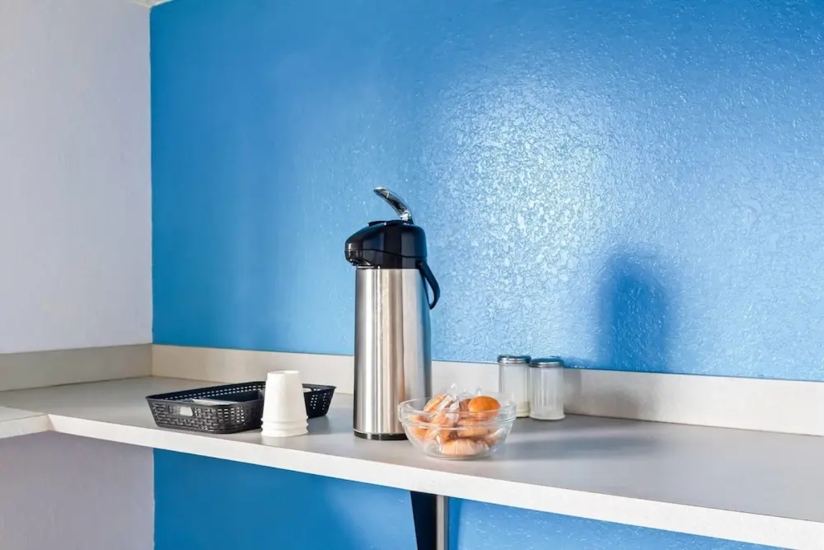 Travelodge Suites MacClenny