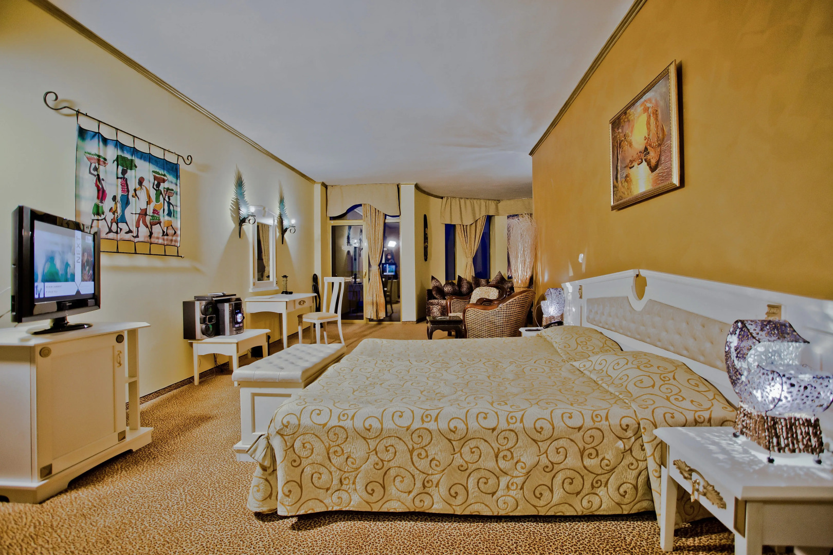 Imperial Palace Hotel & Spa