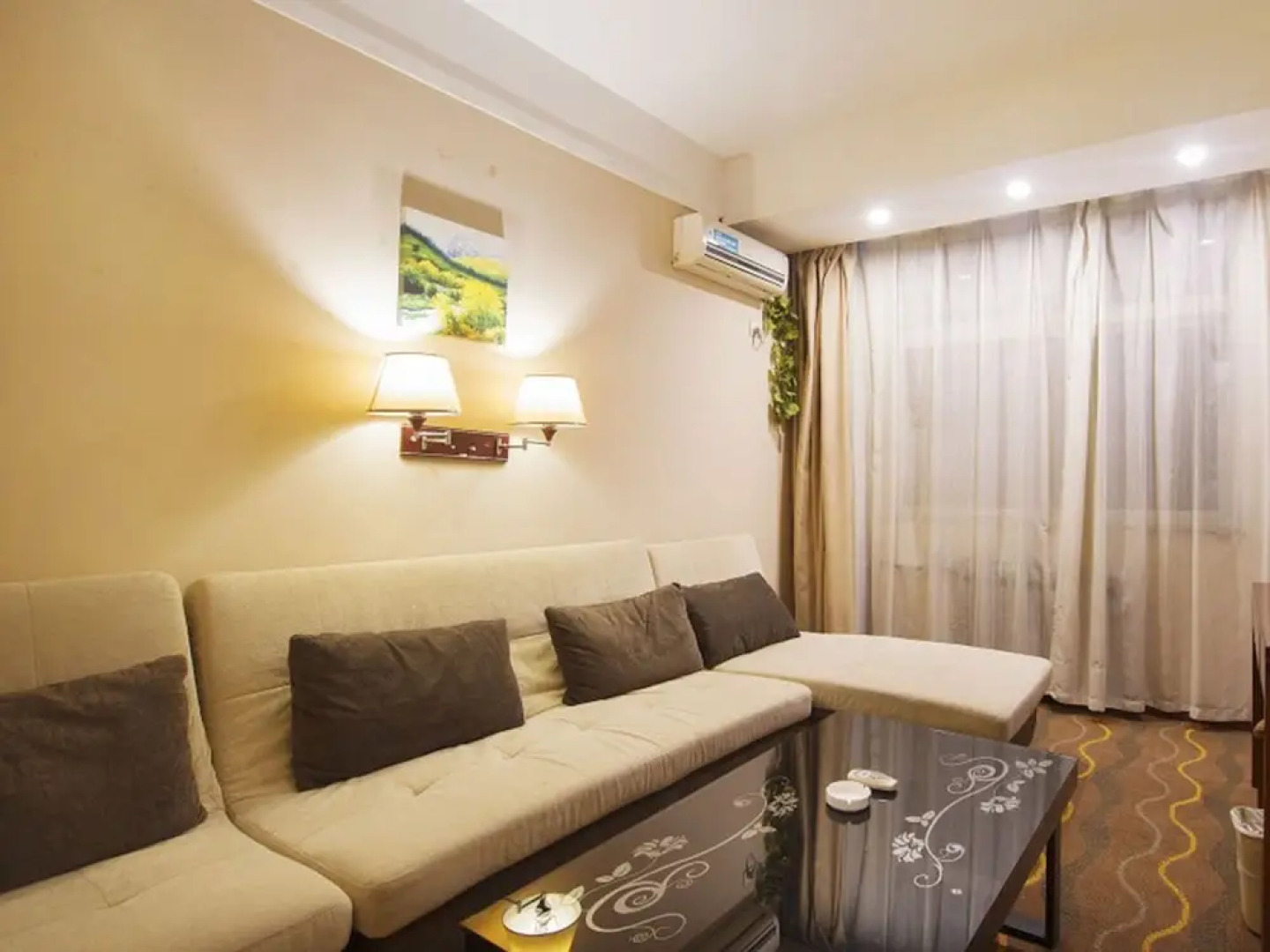 GreenTree Inn Puyang Oil-field Headquarters Hotel