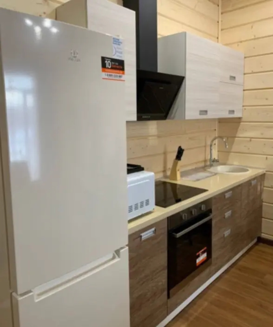 Valley Sunny, корпус Family Alley, 4 шале (Валли Санни, корпус Фэмили Алли)