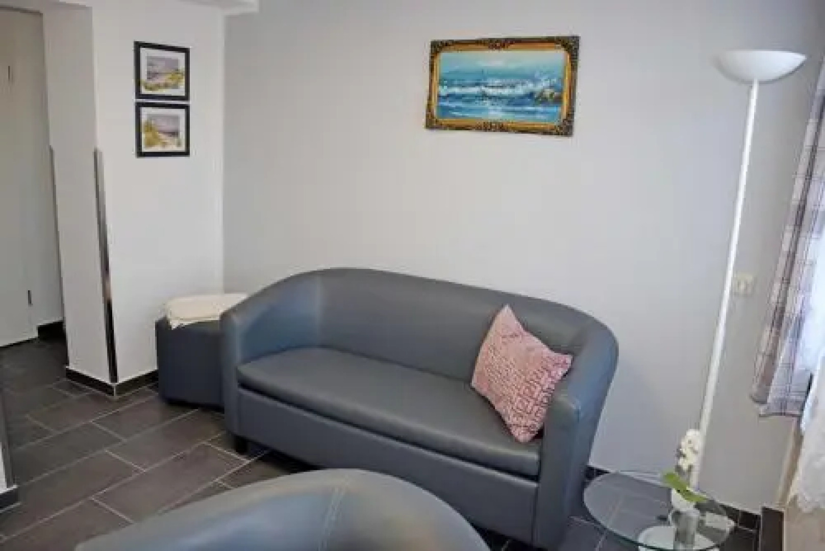 Pension Vineta Rügen