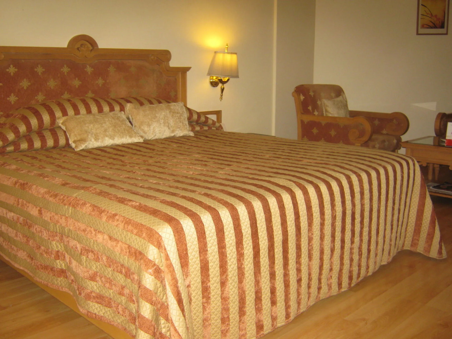 The Pride Hotel Nagpur