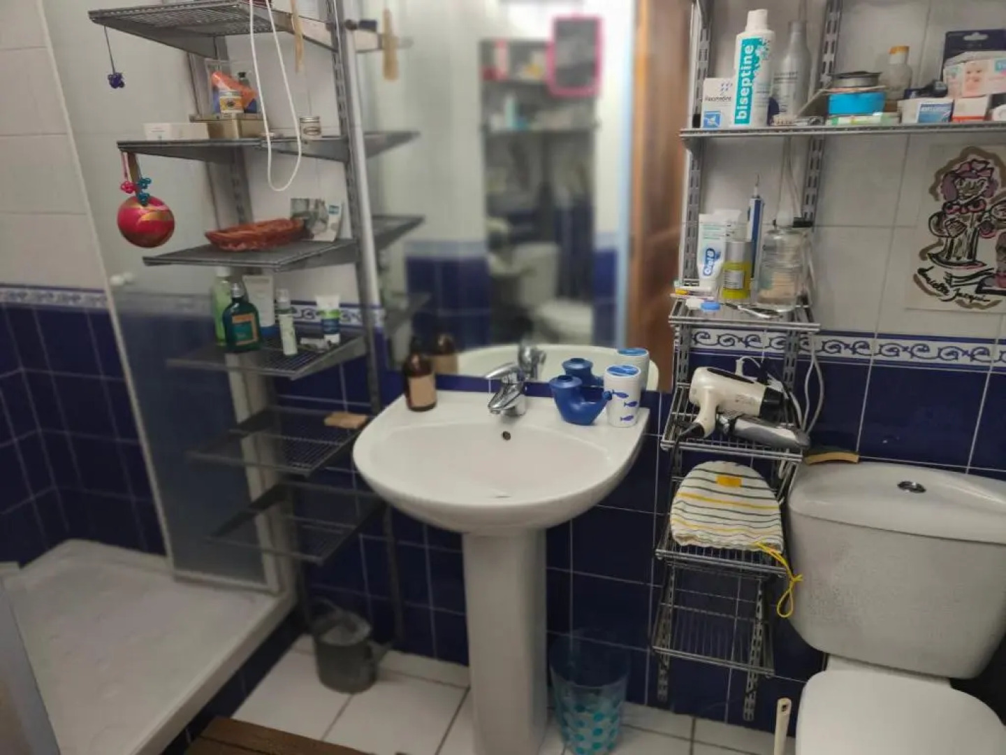 Ferme semi-troglodytique 18e siècle