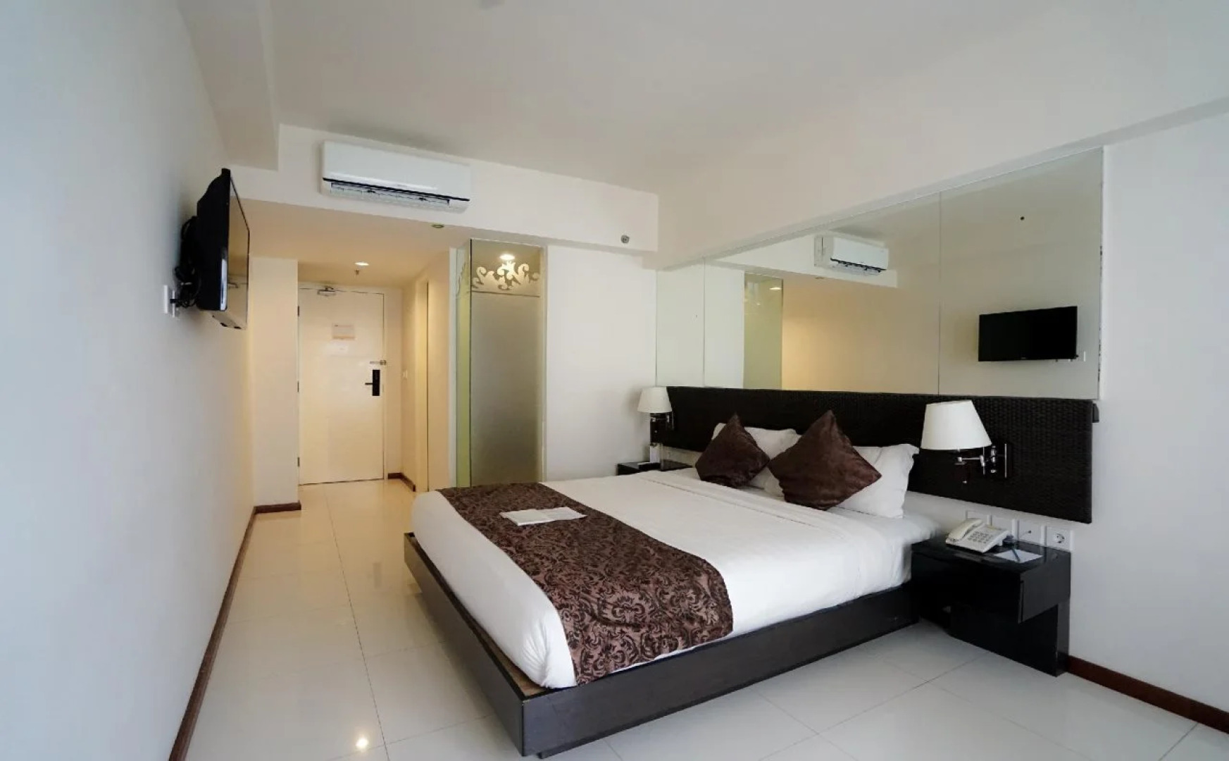 Hotel Solaris Kuta Bali