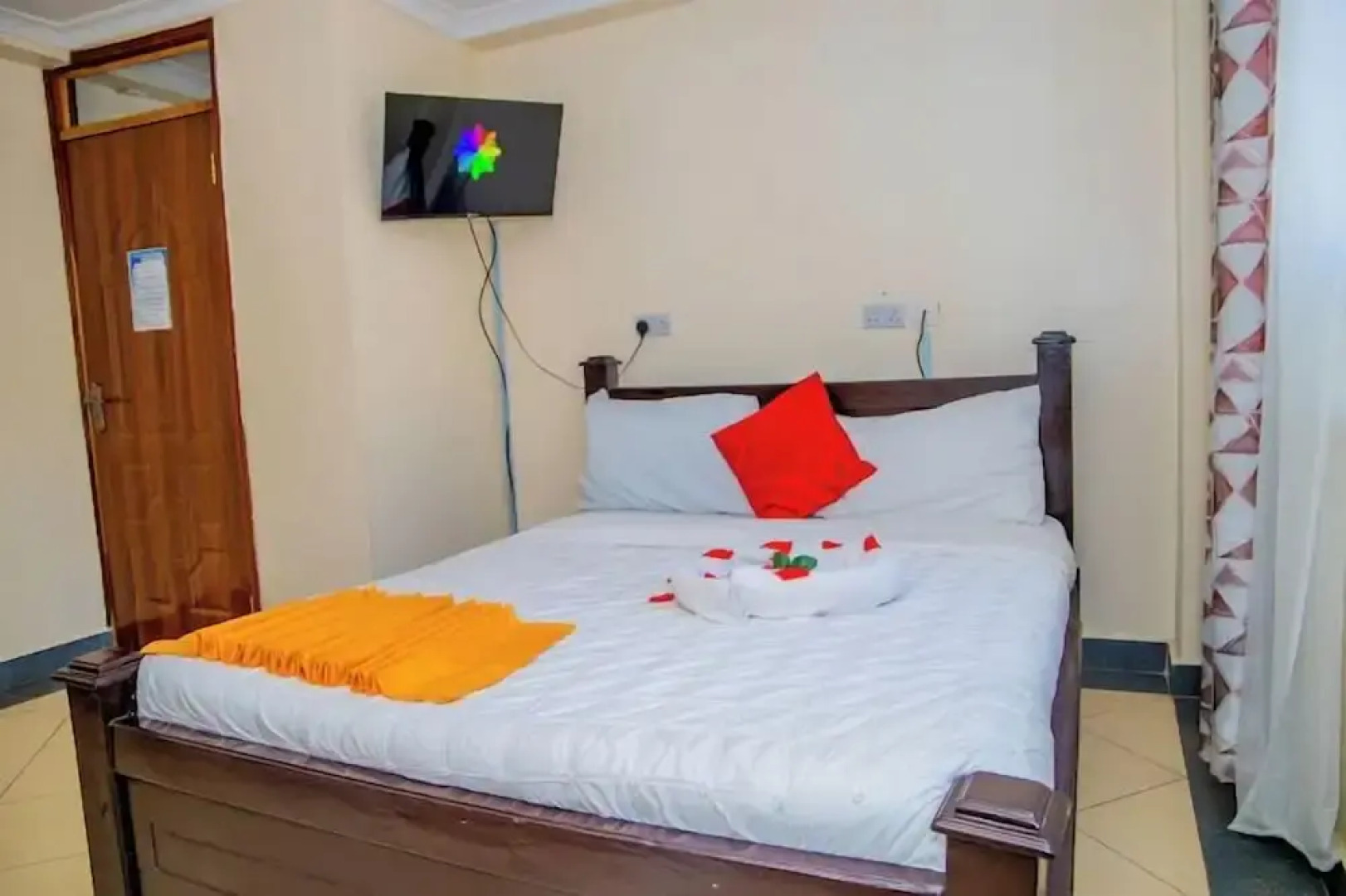 Happy Stay Resort Kisii