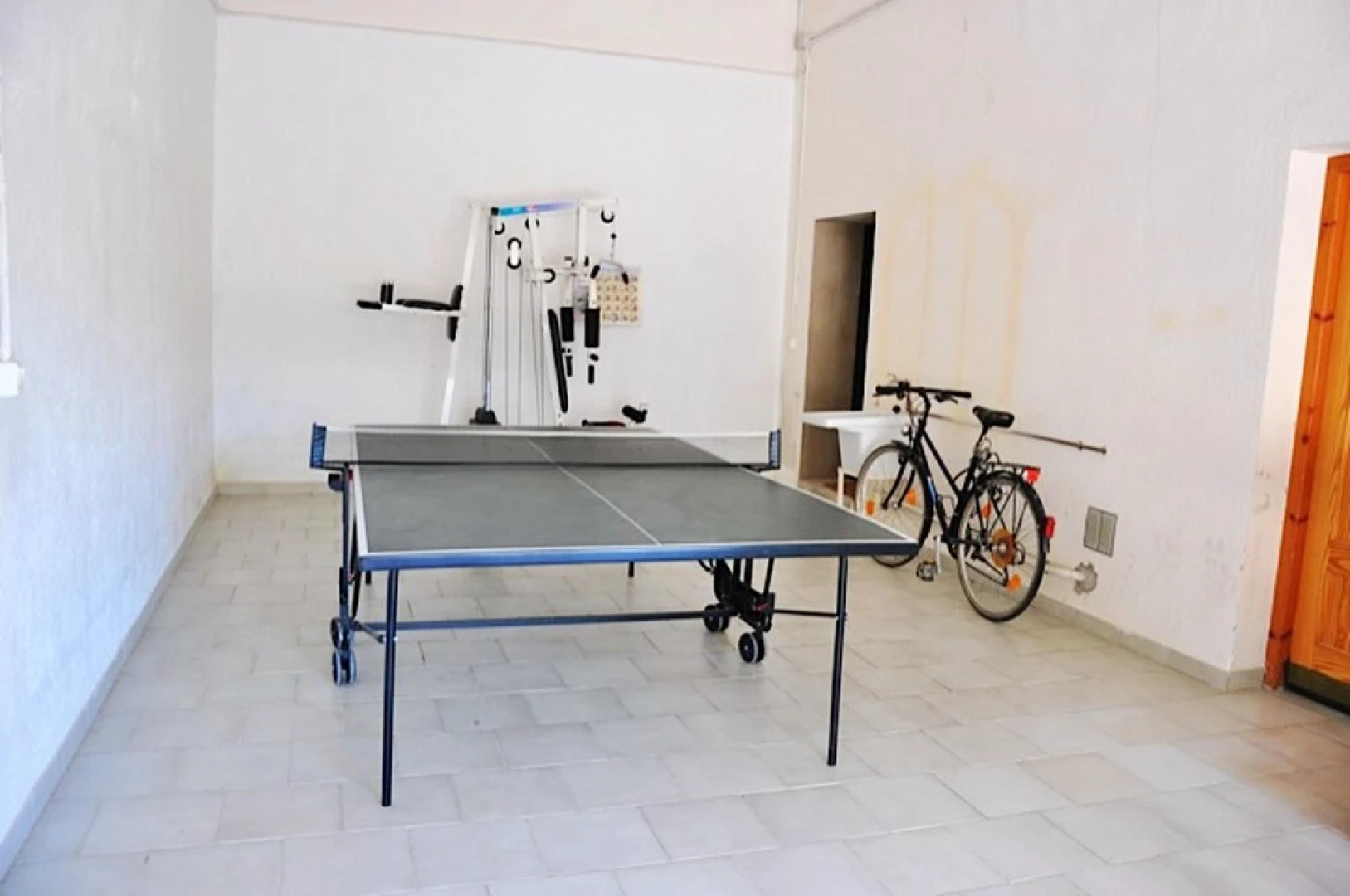 Villa Carrer del Pins