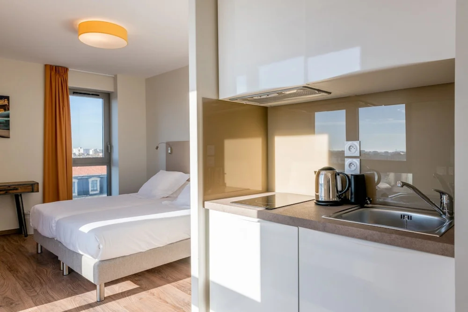 All Suites Bordeaux Marne