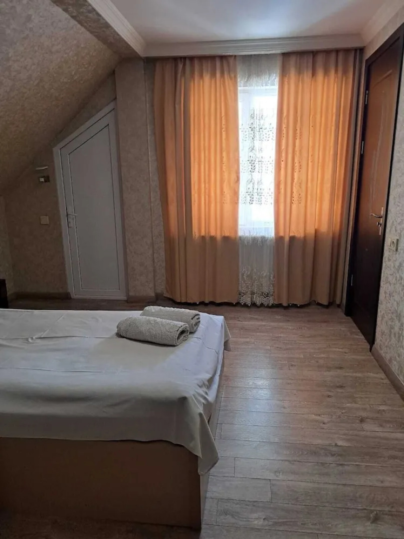 Отель Tsisartkela