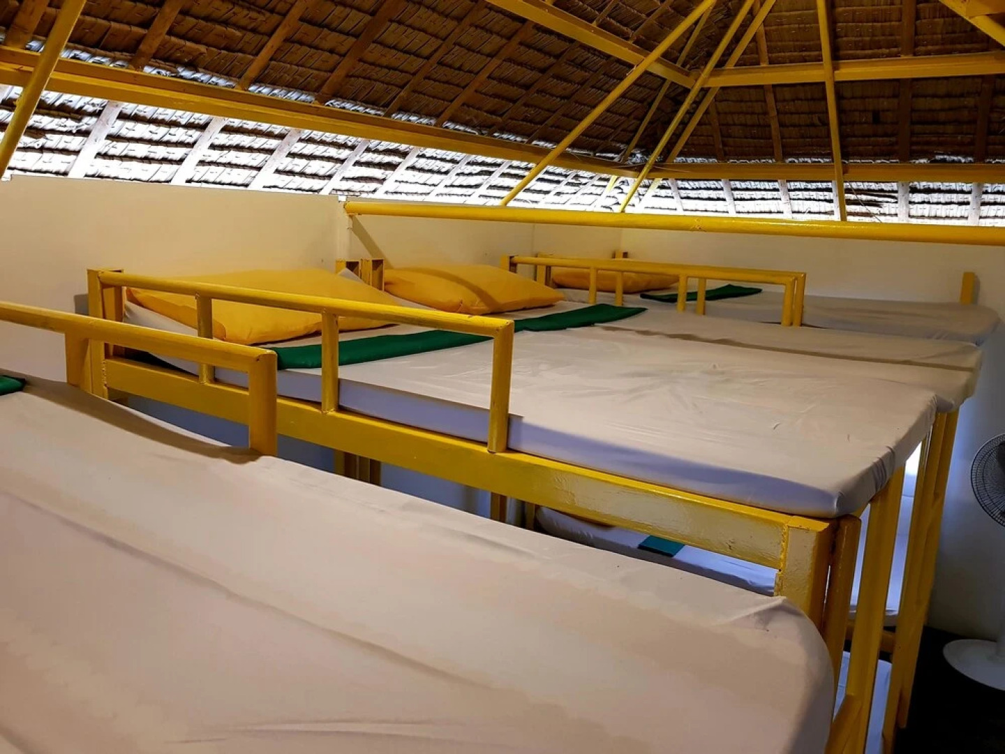 Golden Vine Beach Resort