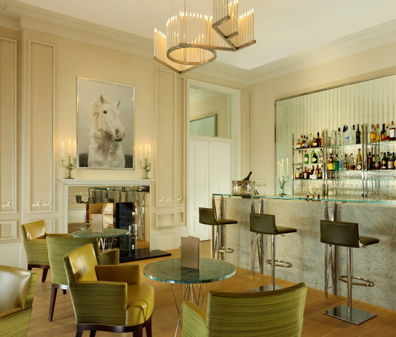 Coworth Park - Dorchester Collection