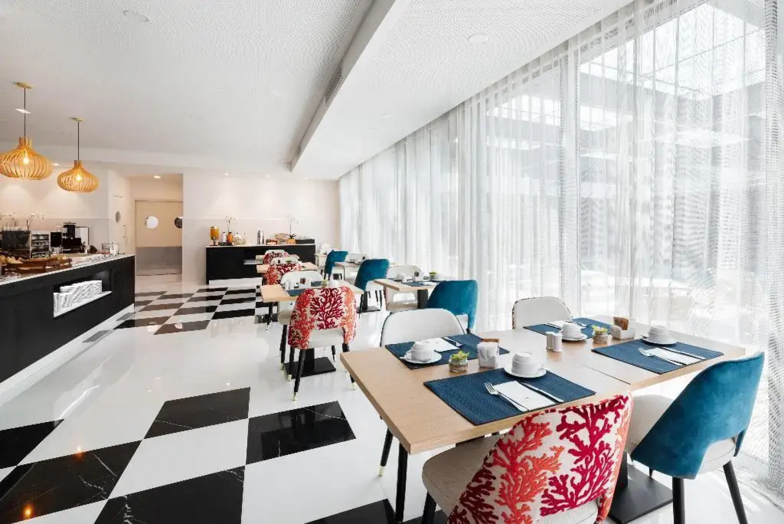 Eurostars Matosinhos