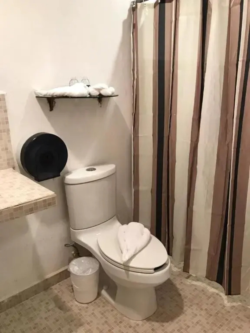 Yanay Natural Retreat Hotel