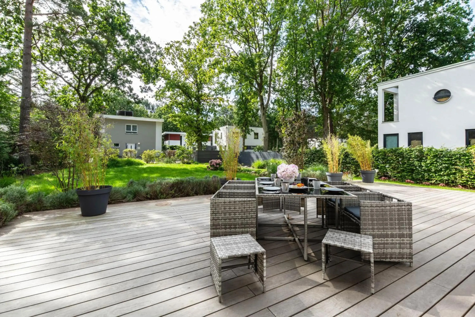 Villa ,,Grenzenlos‘‘