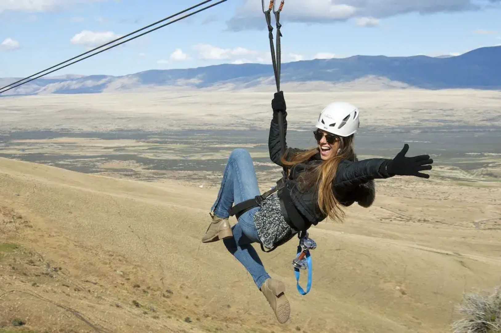 EOLO - Patagonia´s Spirit