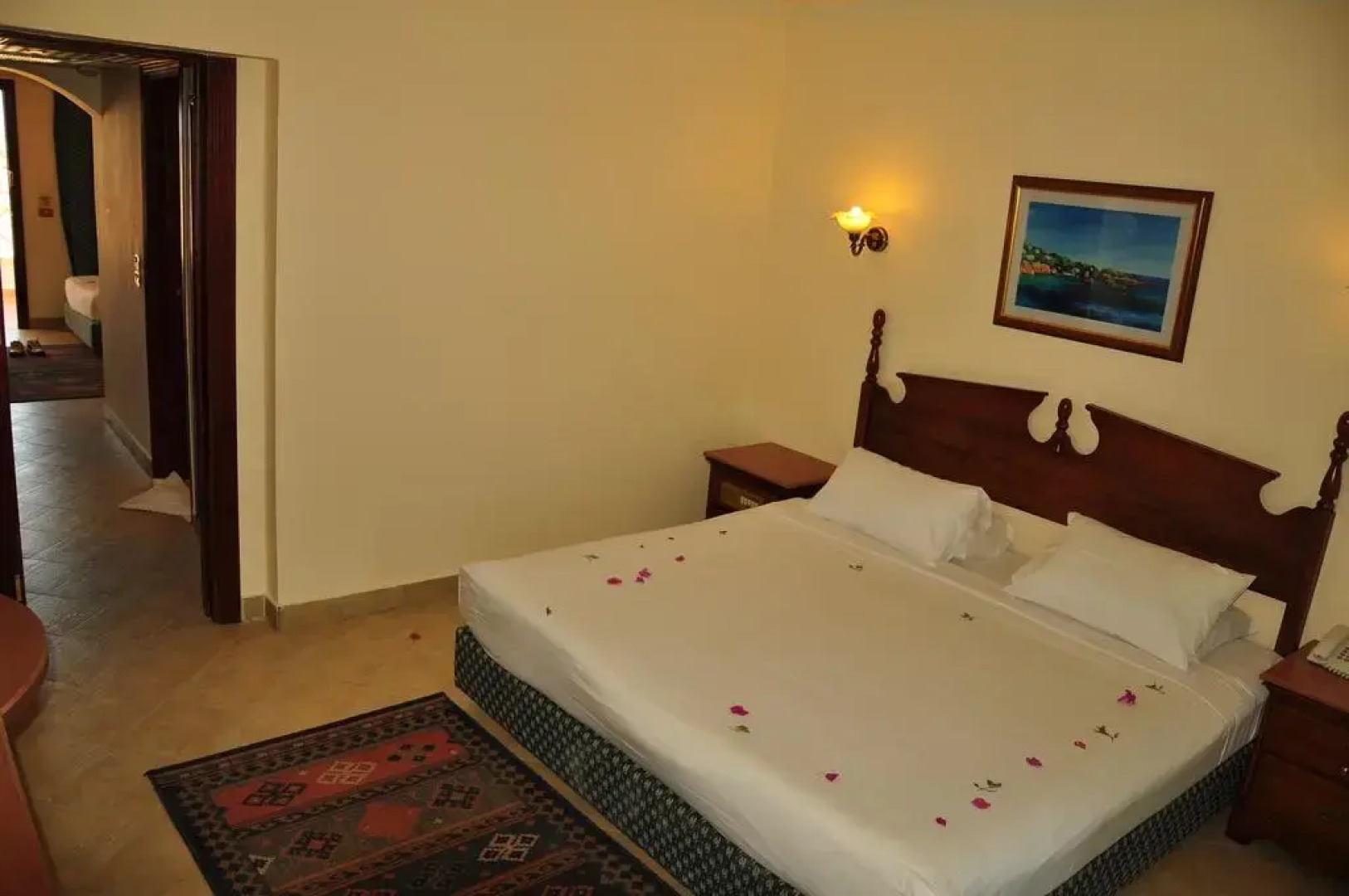 Titanic Resort and Aqua Park