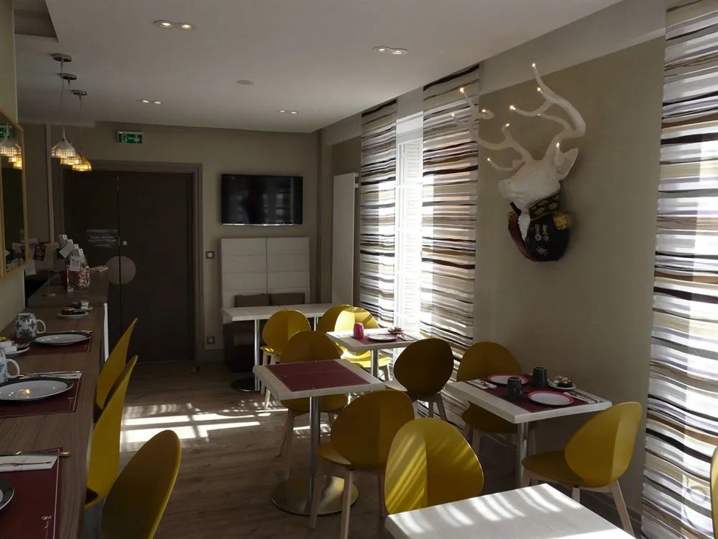 Logis Hôtel Marguerite