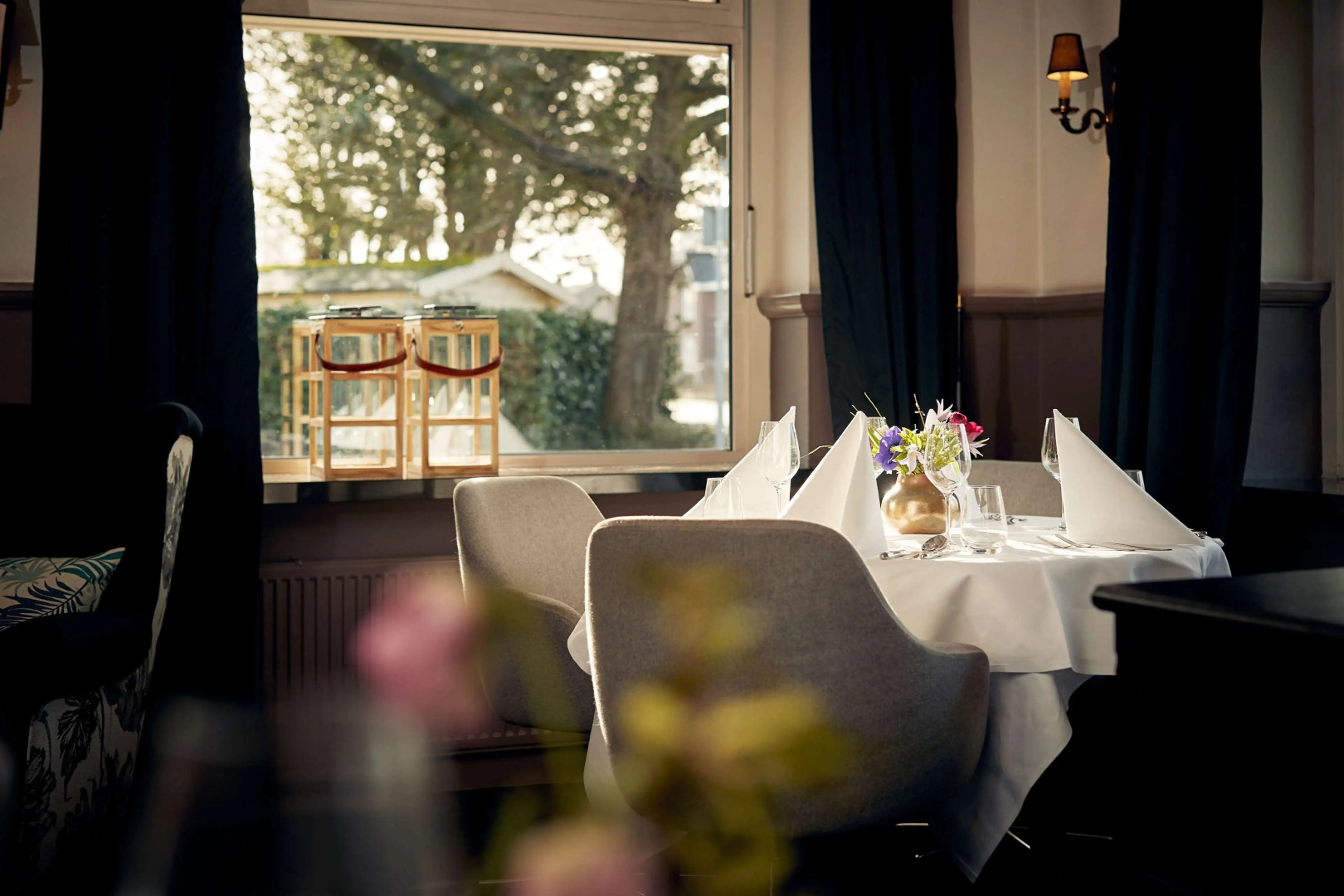 Hotel De Molenhoek - Nijmegen