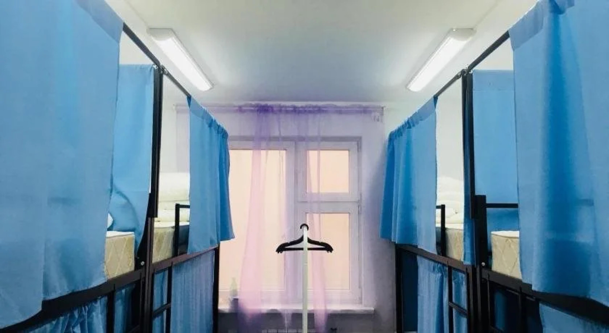 Travel Inn Fonvizinskaya