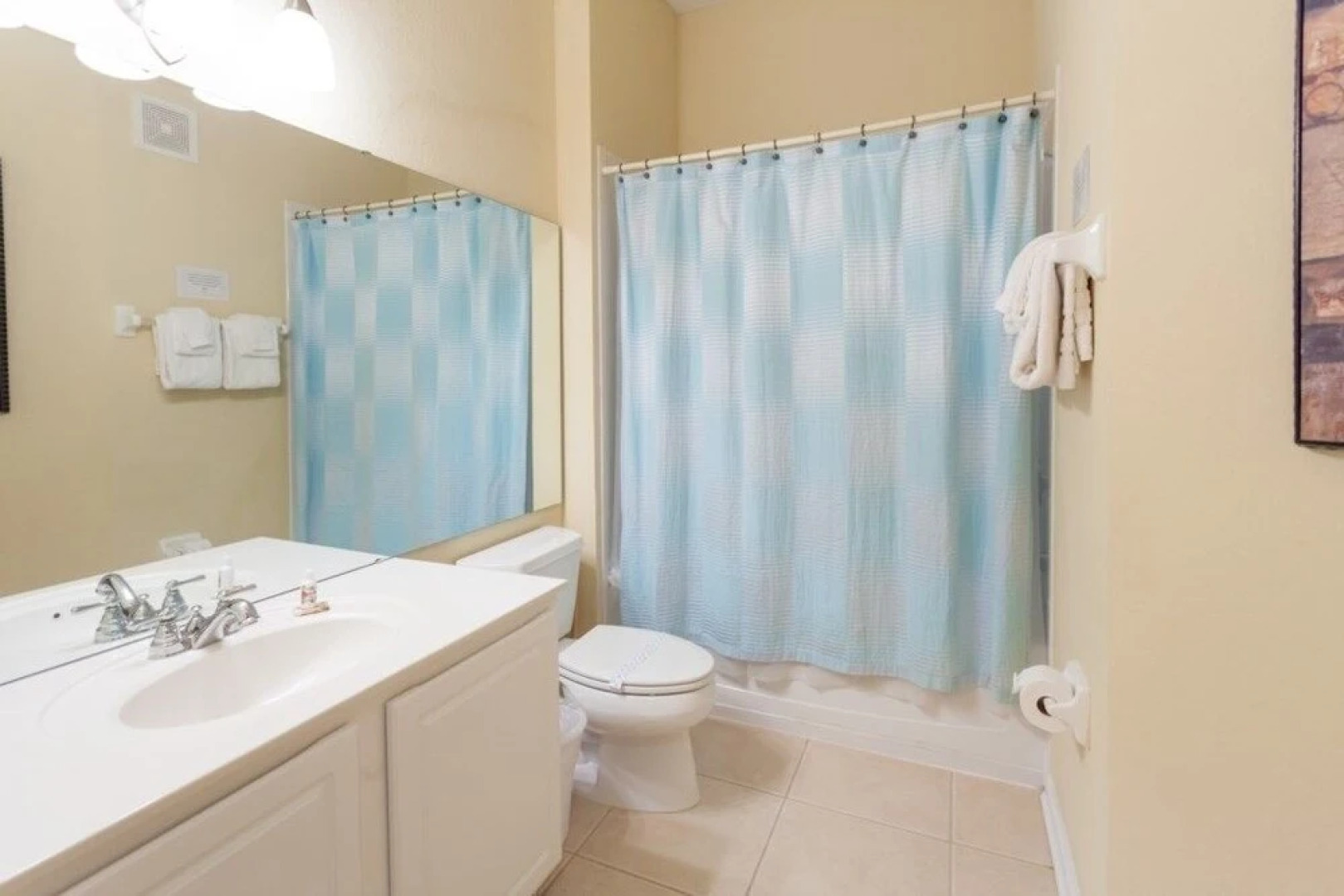 5036 Shoreway Loop 406 3 Br condo by RedAwning