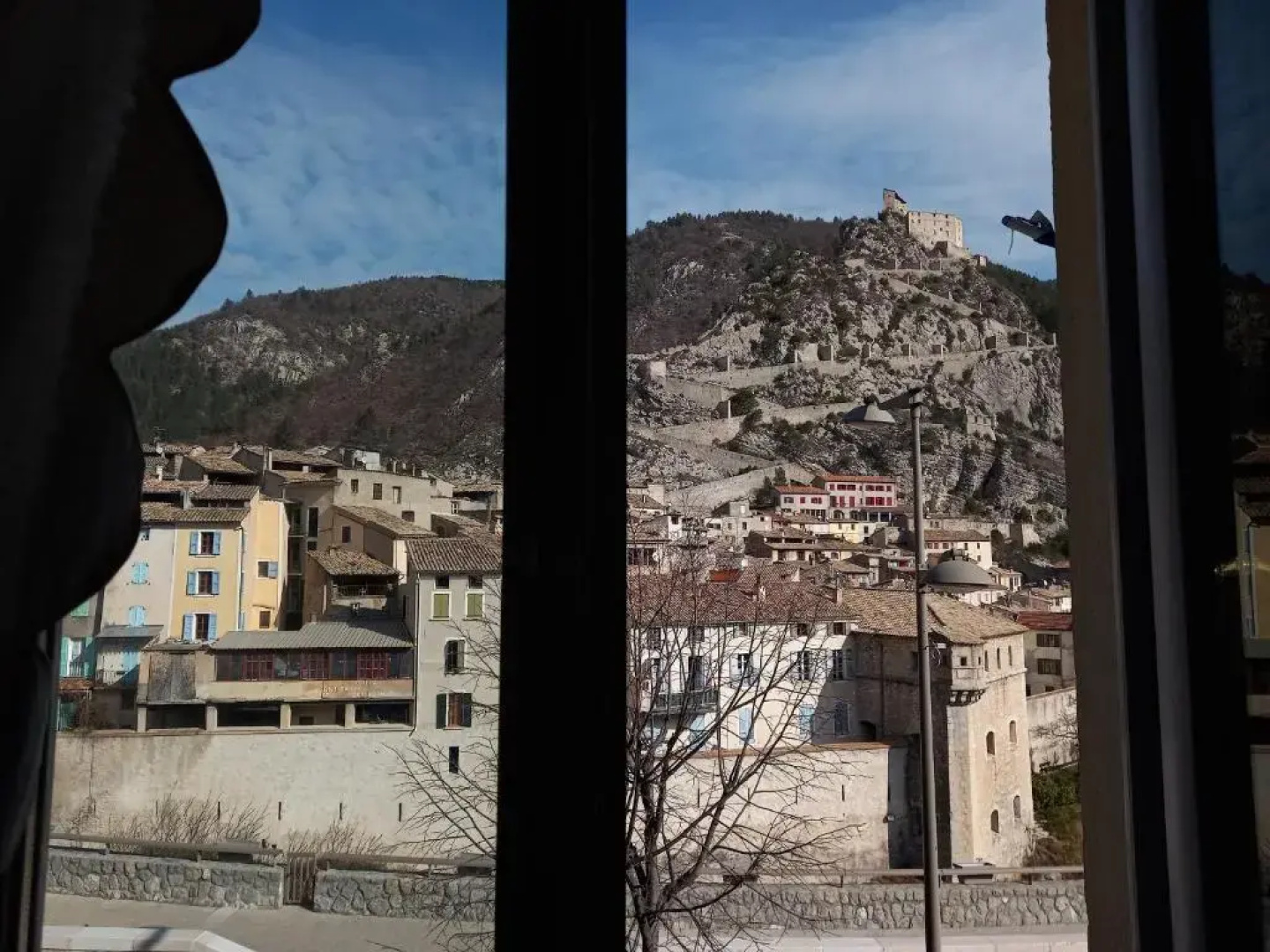 Le Vauban Entrevaux