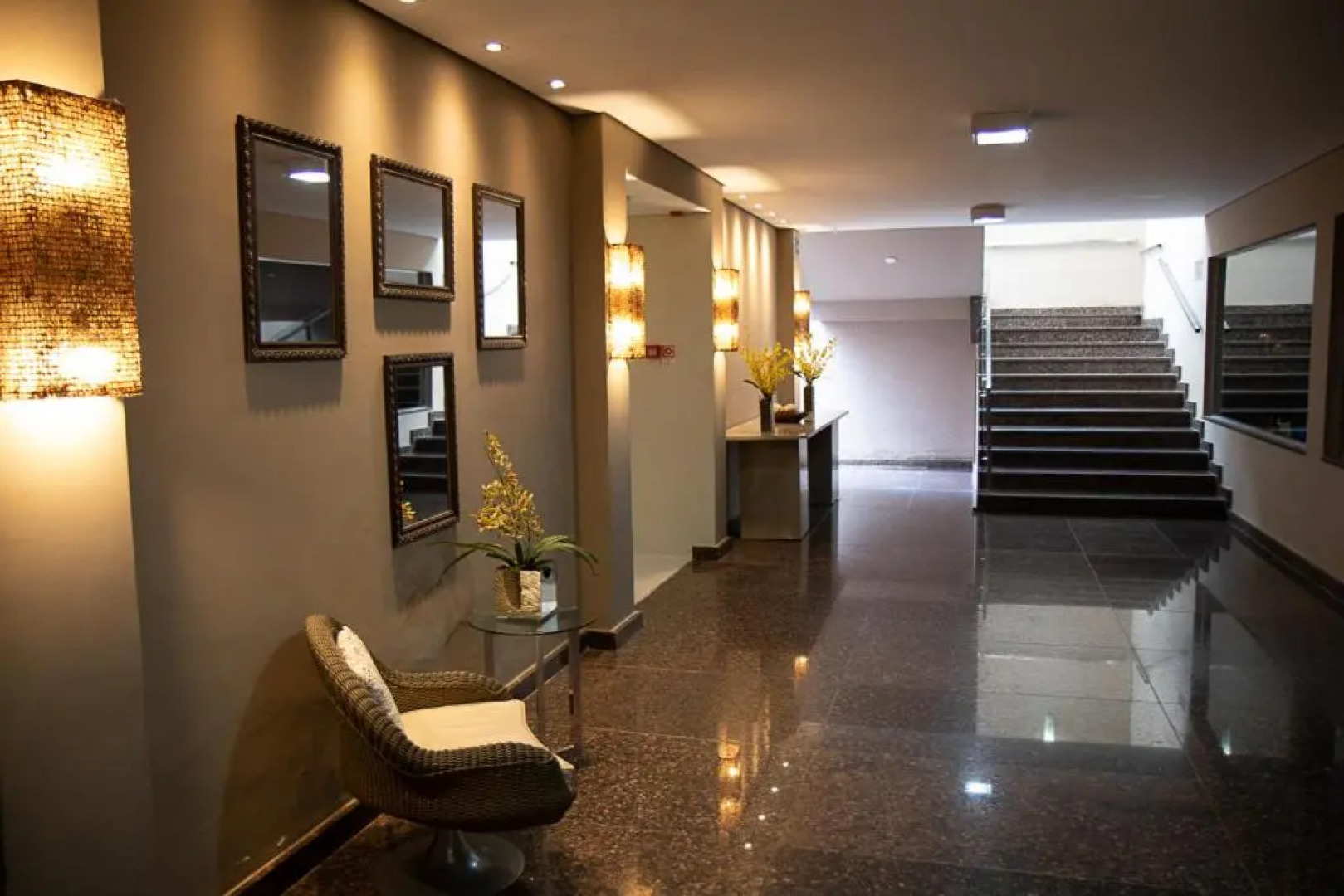 Hotel Maximus Business