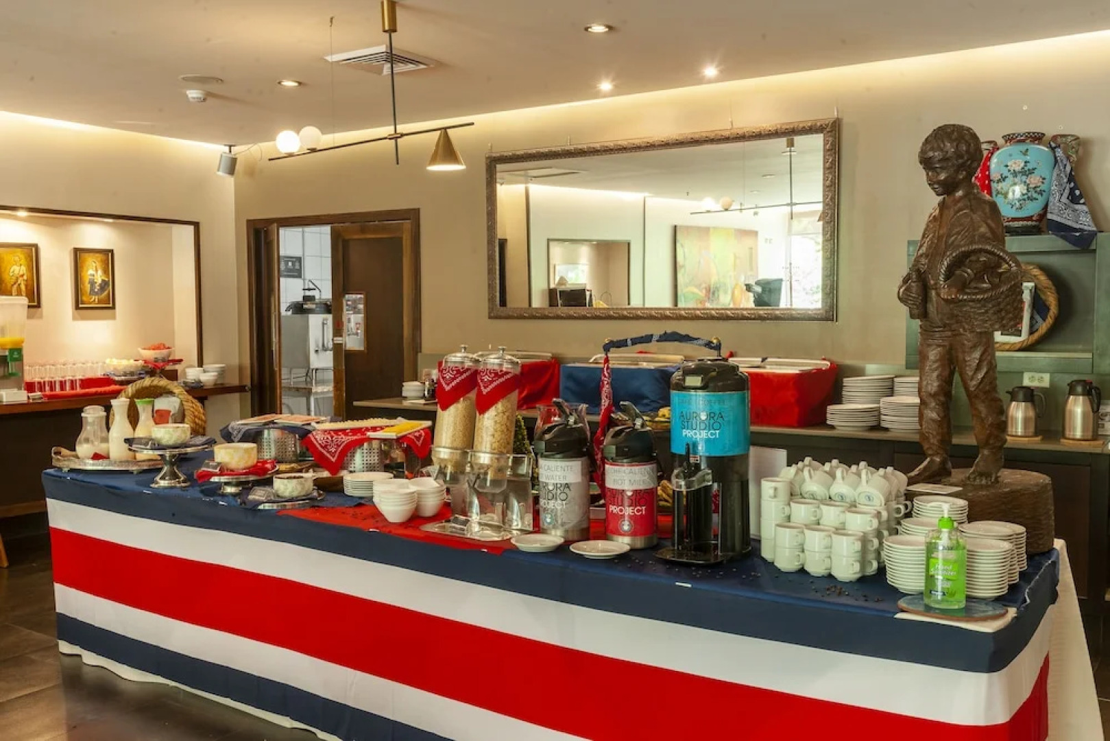 Tierra Magica B&B and Art Studio