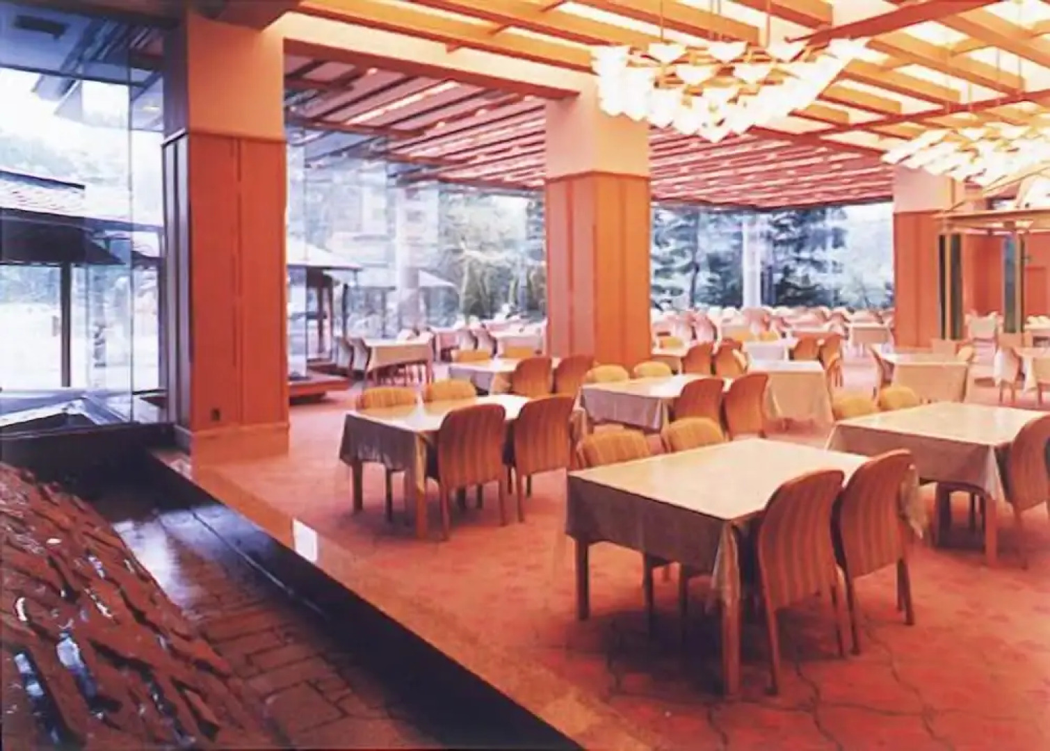 Tateyama Prince Hotel