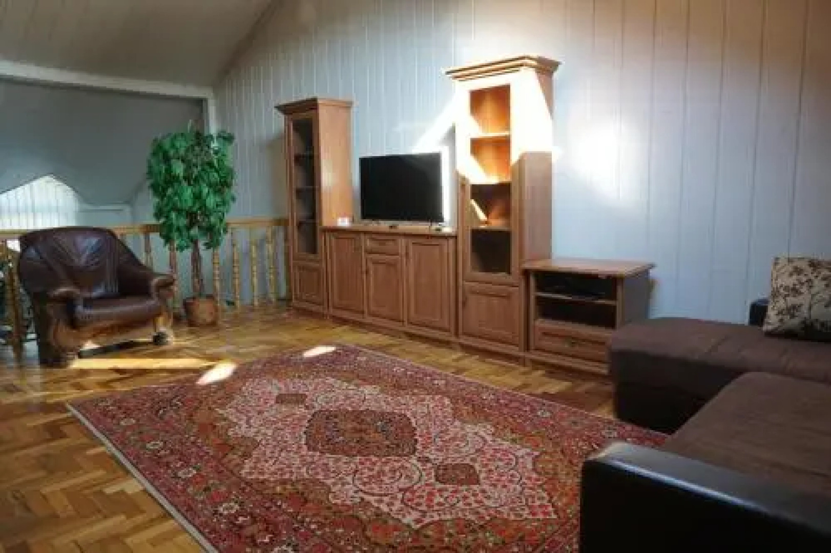 Guest House Lakštingala