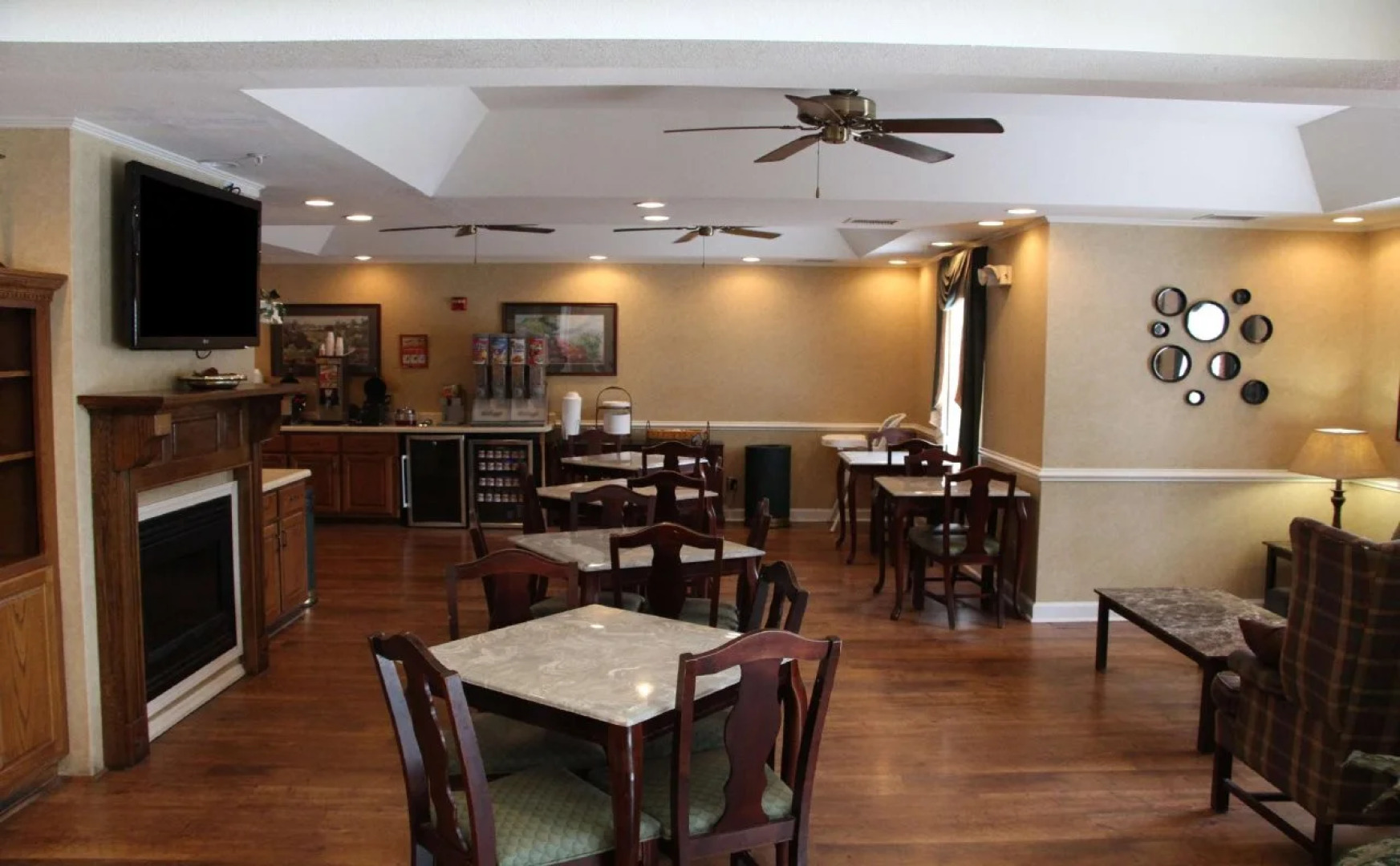 Quality Inn Wilmington