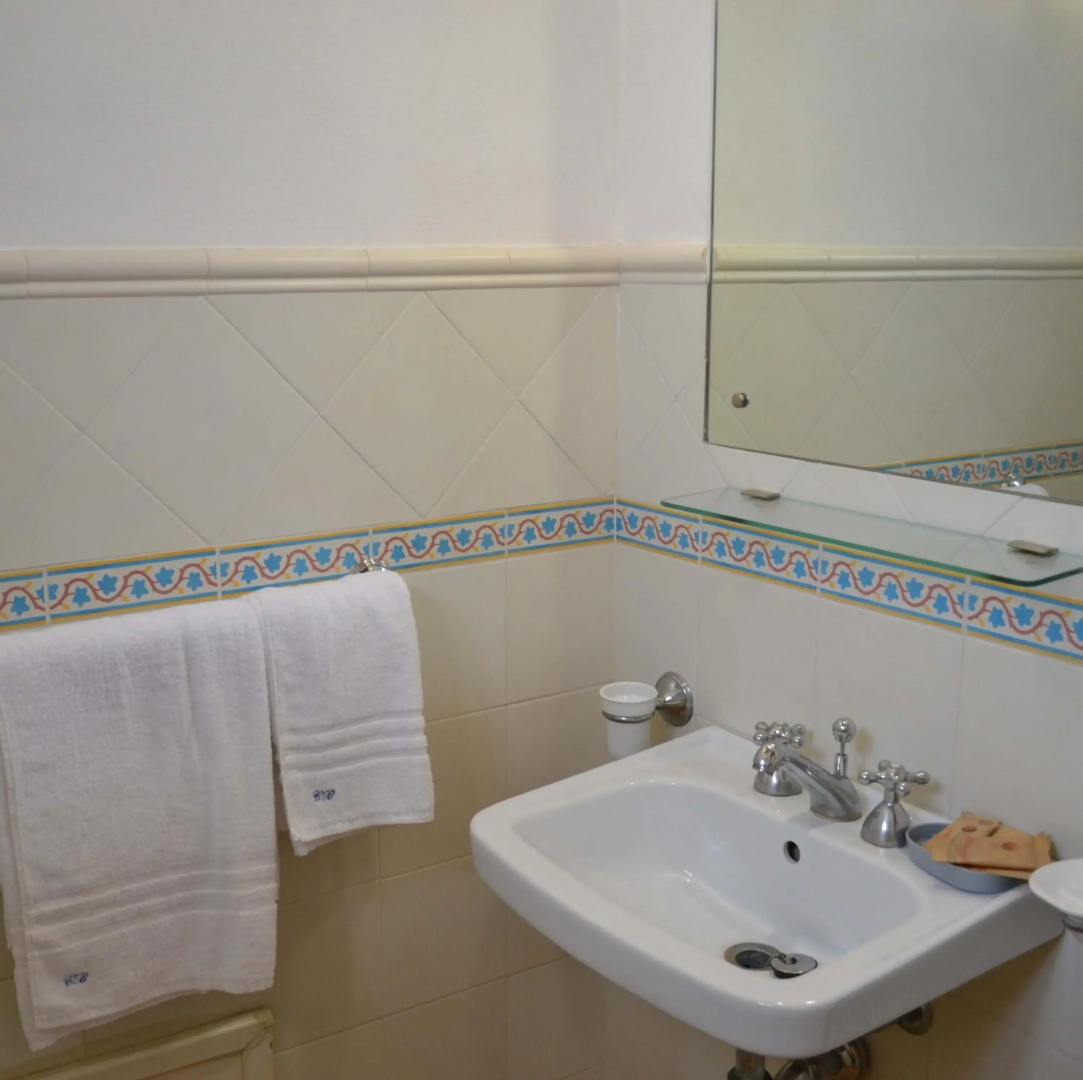 Baglio Cofano Rooms and Relax