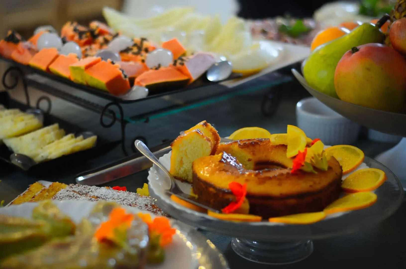 Pousada Villa Alferes