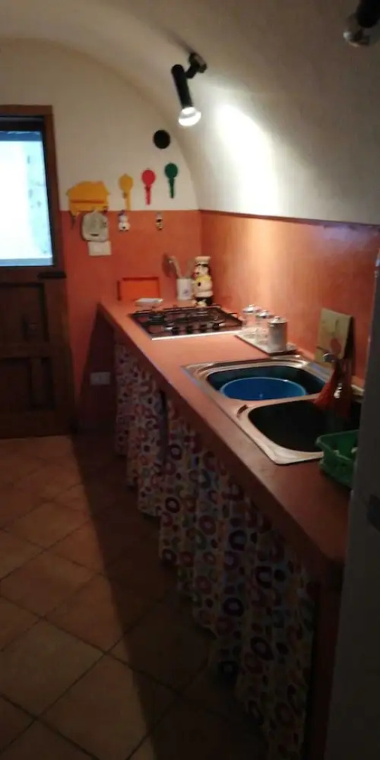 Antico Dammuso Clodin