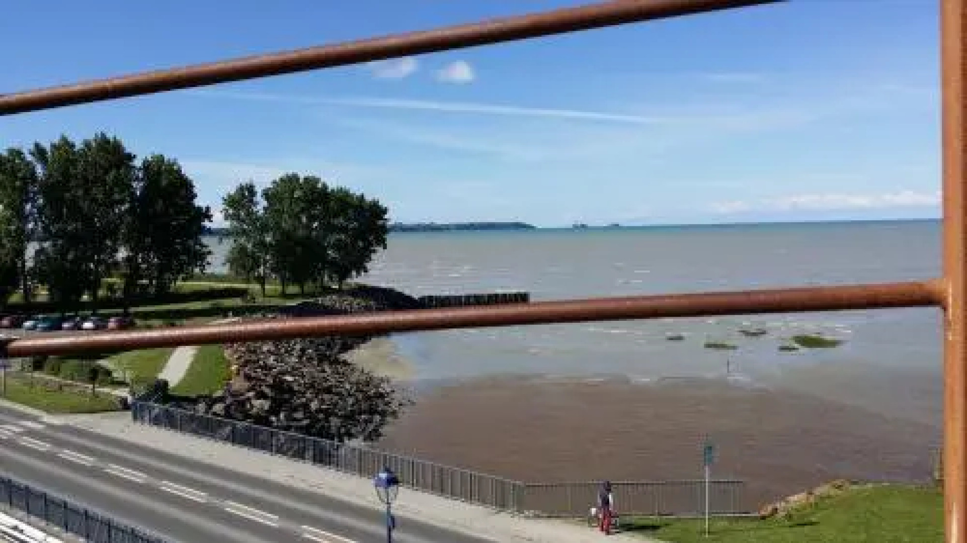 Le clos de la cote d'Emeraude