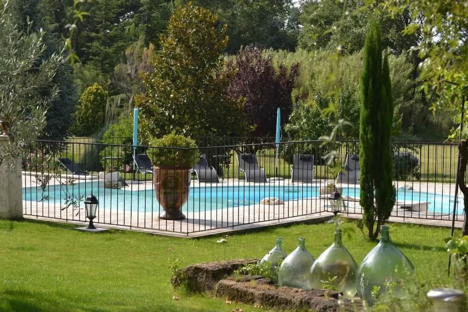 Moulin De Champdurand