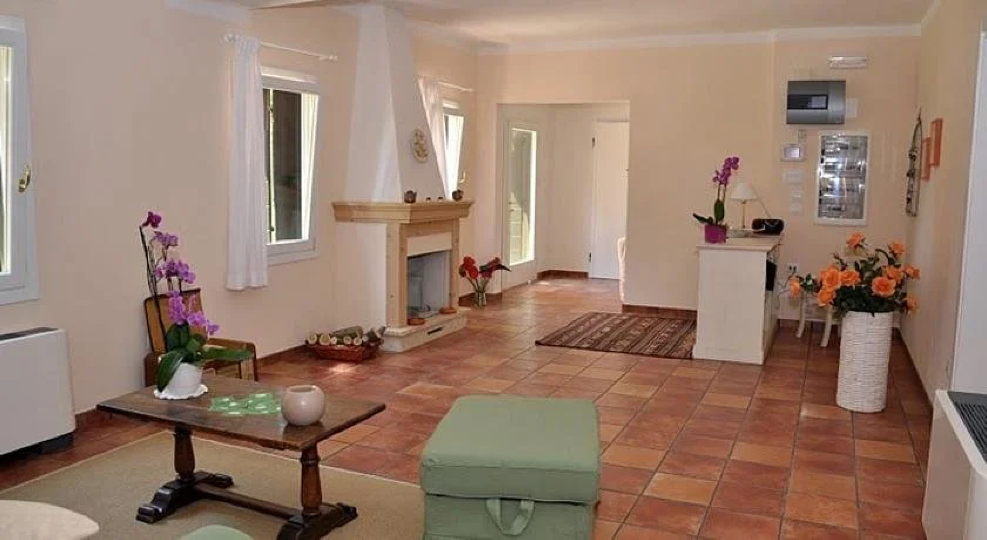 Relais Villa Correr Agazzi