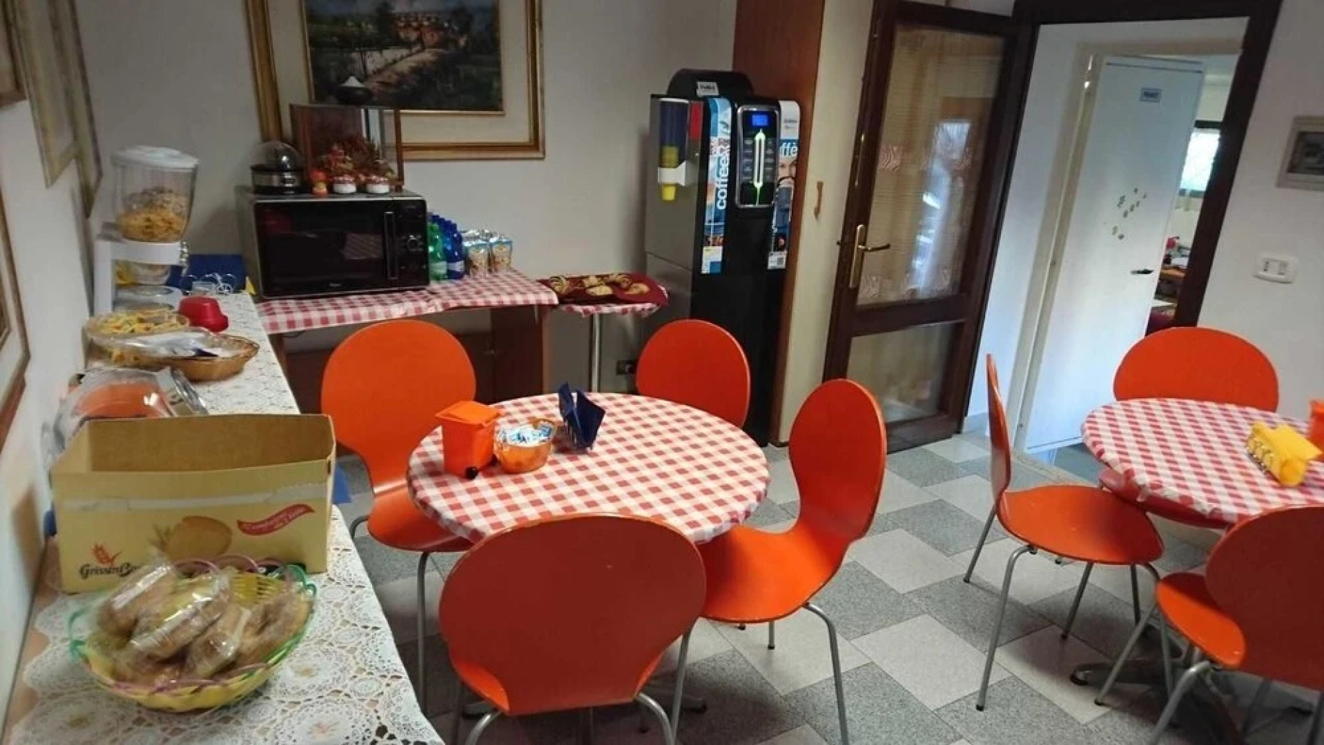 Affittacamere Due Mori