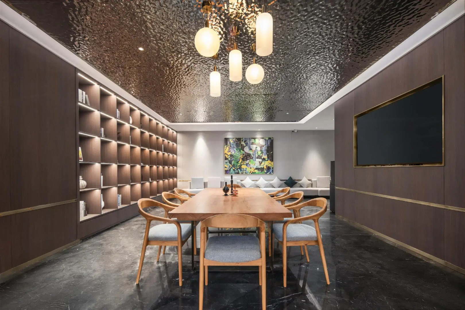 Guangzhou Yingshang • Yalan Hotel (Beijing Road Branch)