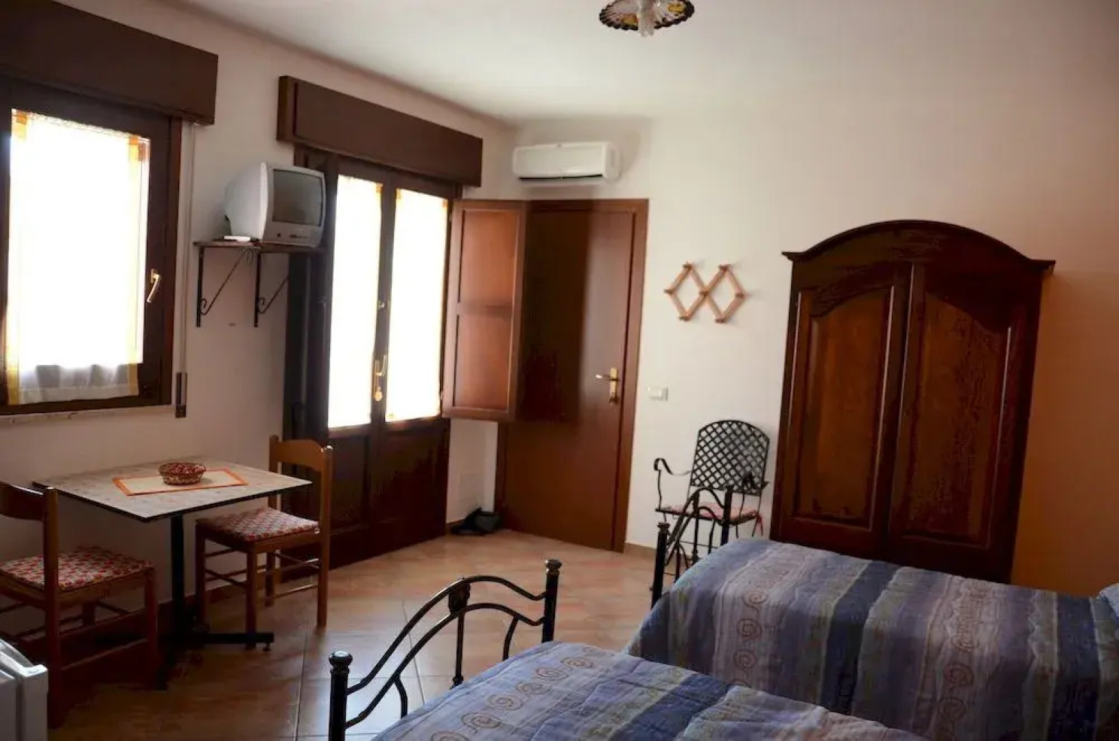 Baglio Mustazza Casa Vacanze