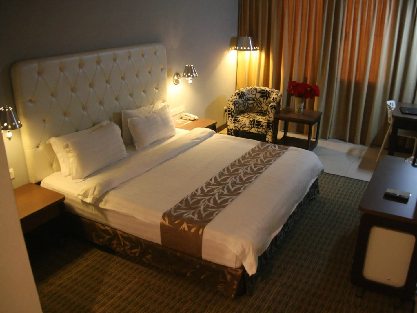 Ritz Garden Hotel Manjung