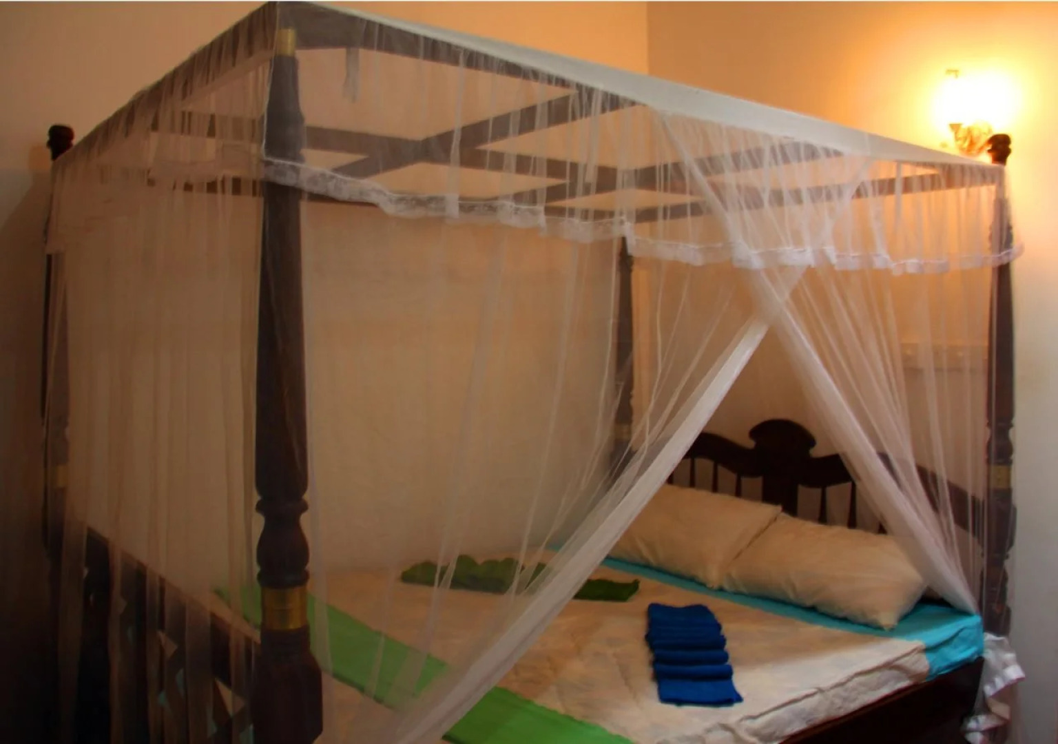 Sun Bird Eco Guest Mirissa