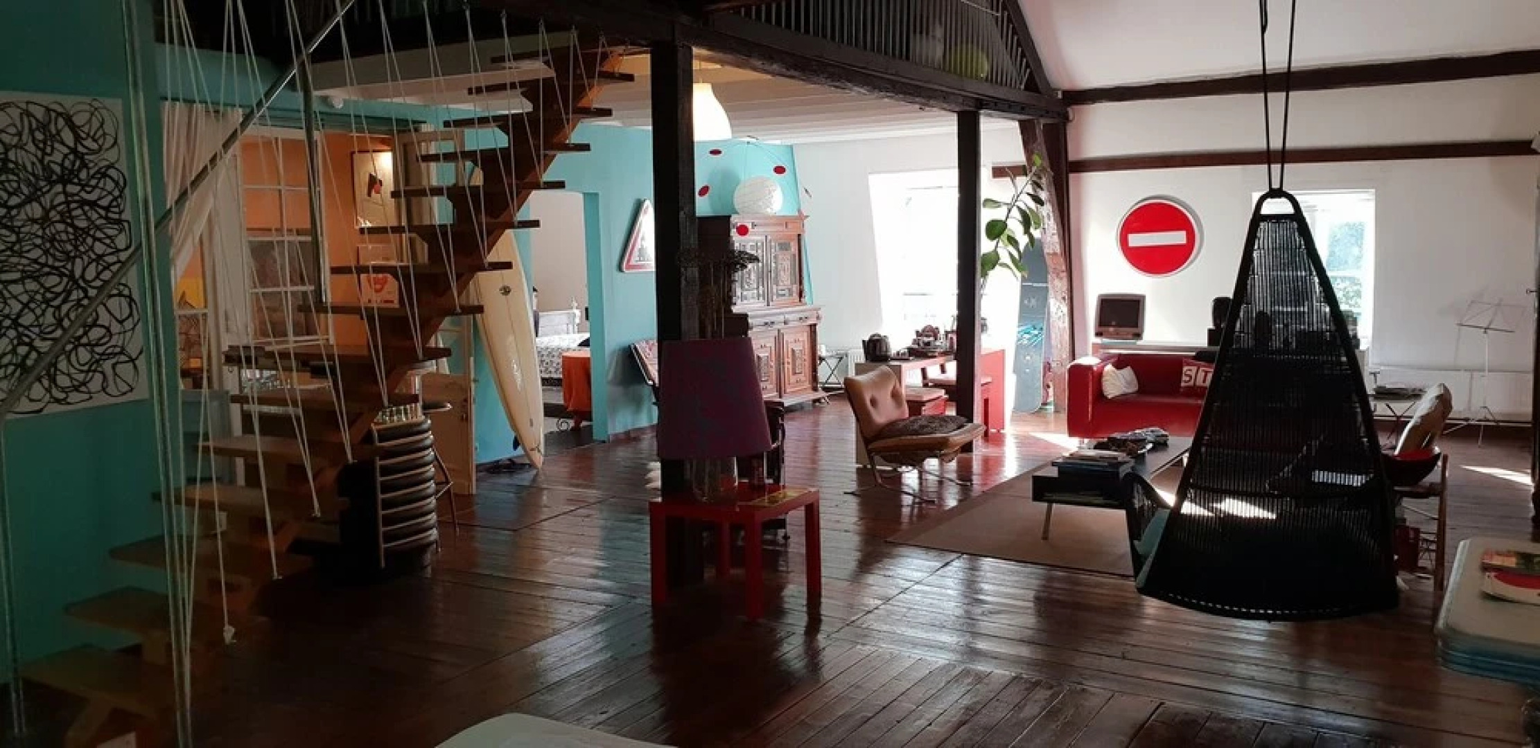 Manoir de la Peylouse