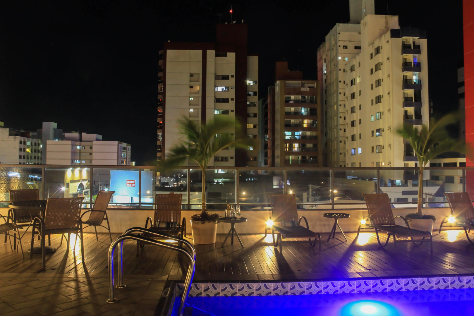 Champagnat Praia Hotel