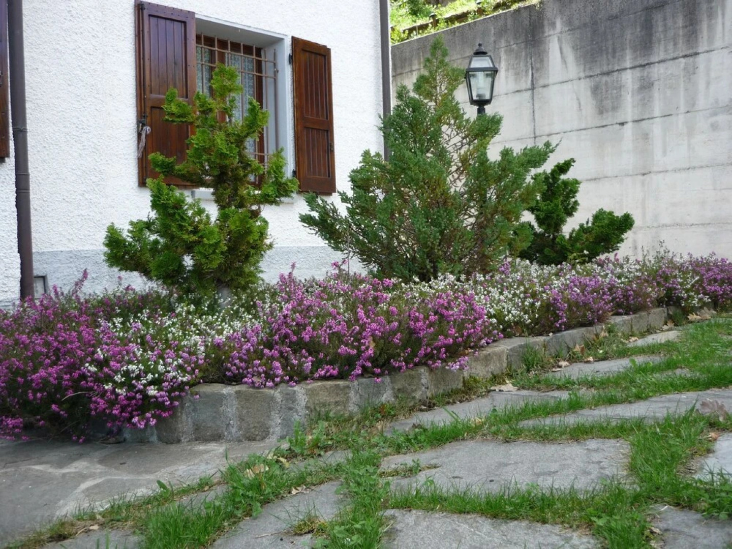 Bed and Breakfast da Viviana