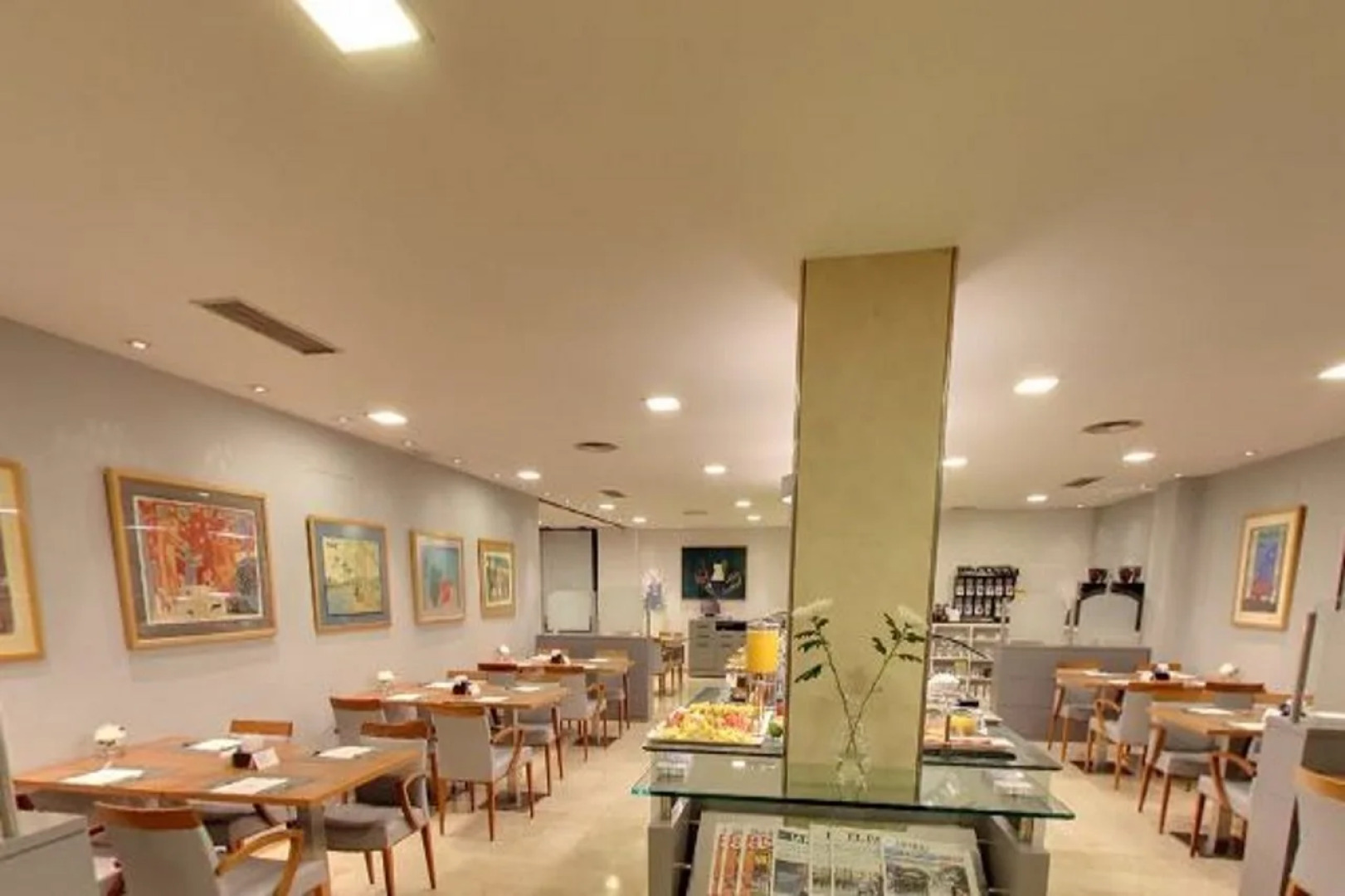 NH Ciudad de Santander