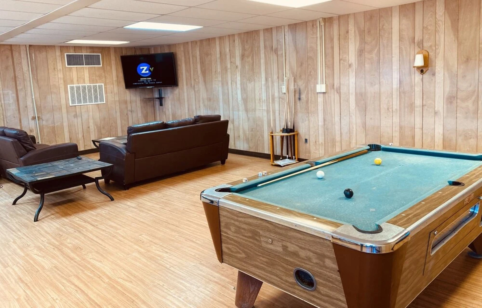 Signor Lodging Barnhart