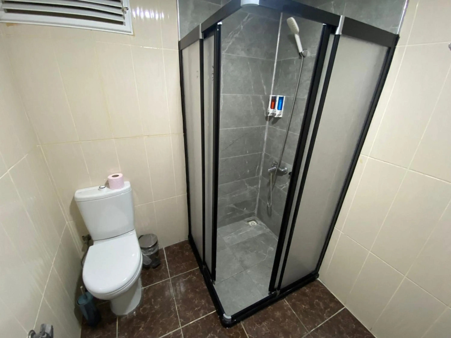 Mirage Hotel Al Aqah