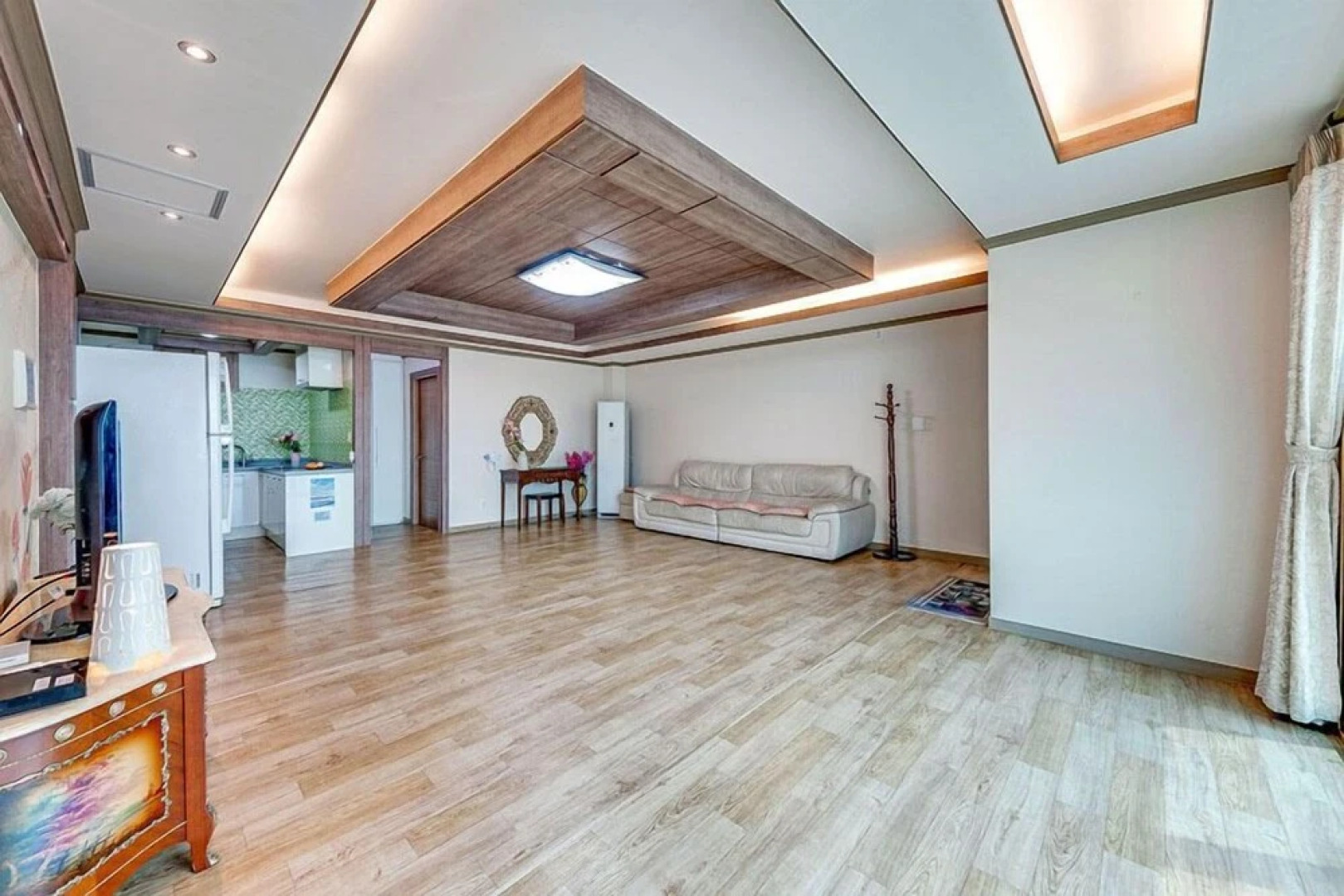 Yeongdeok Sea Village Pension