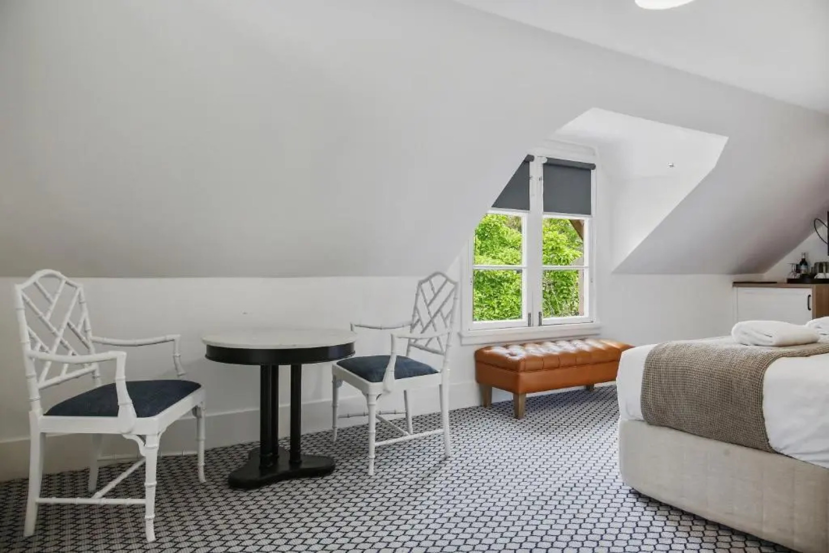 Seahorse Inn Hotel & Villas