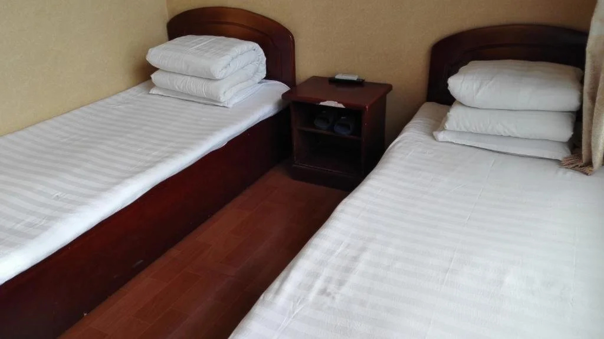 Haojia Express Hotel